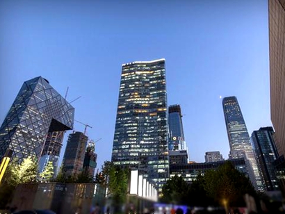 北京83.06億元出讓2宗不限價地塊 中海、北京城建各得一宗